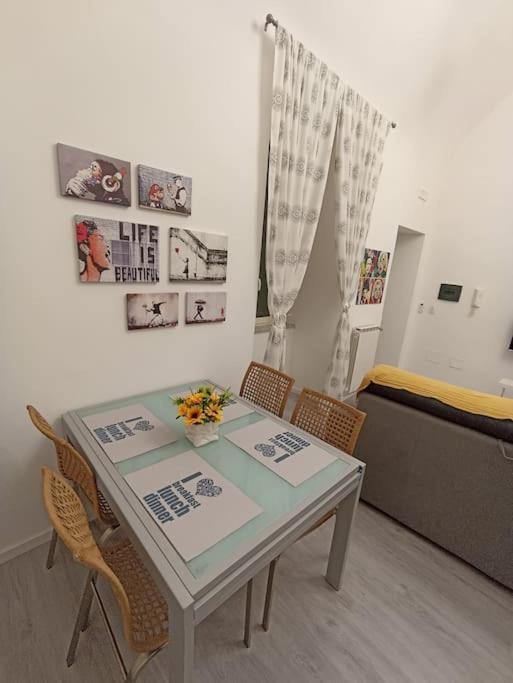 Mores'House 나폴리 외부 사진